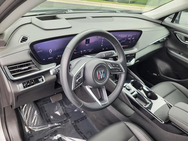 2024 Buick Envision Preferred - Photo 10