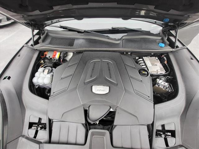 2020 Porsche Cayenne  - Photo 10