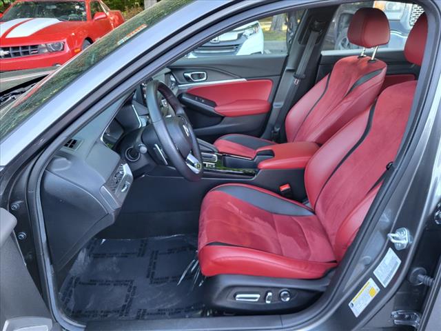 2025 Acura Integra w/Tech w/A-SPEC - Photo 11