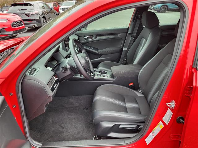 2024 Honda Civic Sport - Photo 11