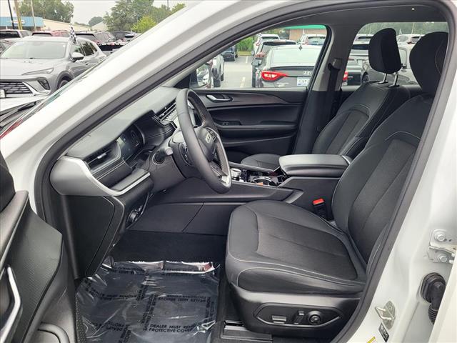 2023 Jeep Grand Cherokee L Laredo - Photo 11