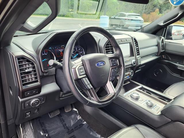 2021 Ford Expedition Limited - Photo 11