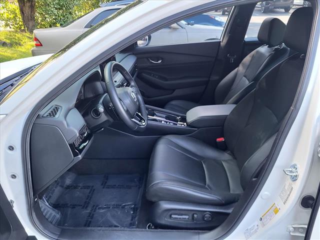 2024 Honda Accord Hybrid Sport-L - Photo 11