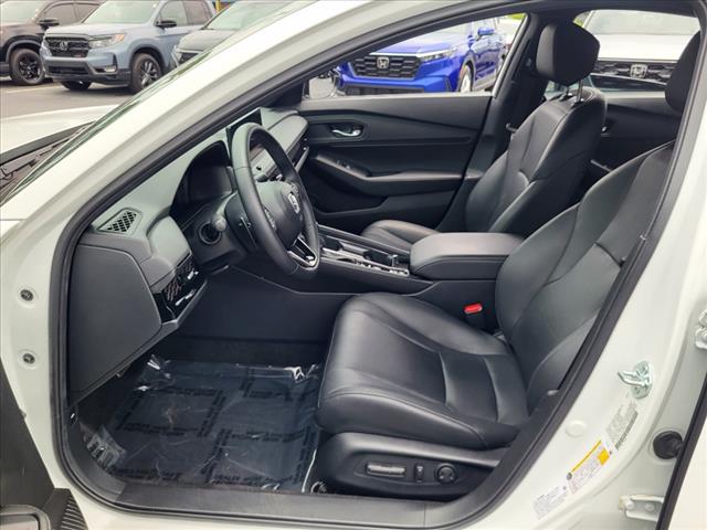 2024 Honda Accord Hybrid Sport-L - Photo 11