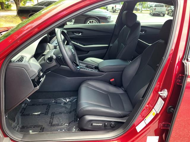 2024 Honda Accord Hybrid Sport-L - Photo 11