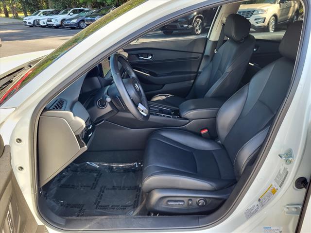 2023 Honda Accord Hybrid Touring - Photo 11