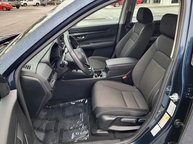 2024 Honda CR-V LX - Photo 11