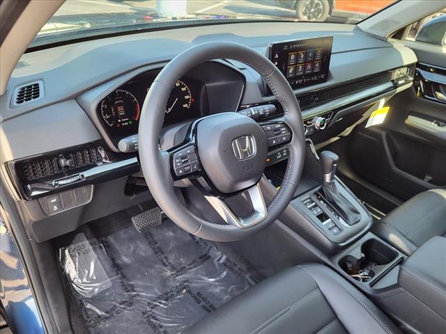 2024 Honda CR-V EX-L - Photo 11