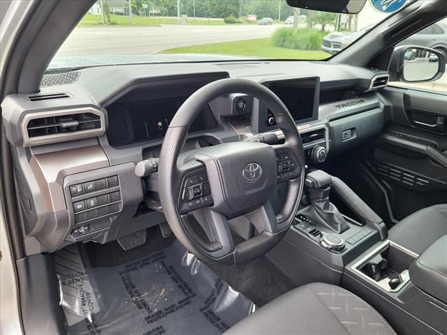 2024 Toyota Tacoma SR5 - Photo 11