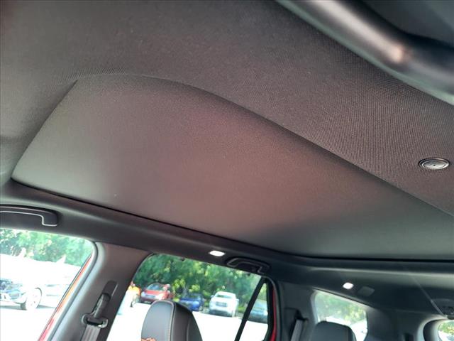 2025 Honda Pilot TrailSport - Photo 11