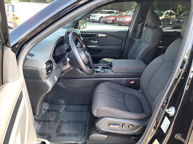 2025 Honda Pilot Sport - Photo 11