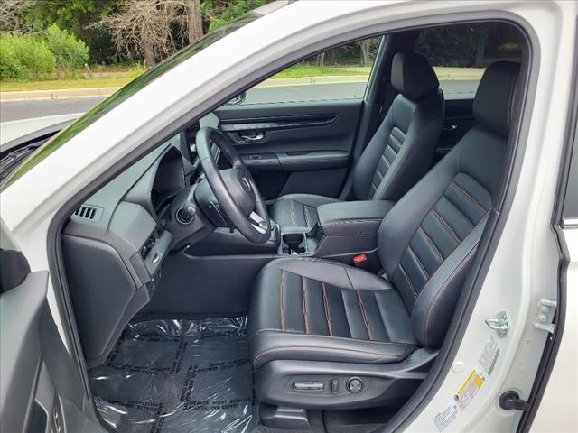 2024 Honda CR-V Hybrid Sport-L - Photo 11