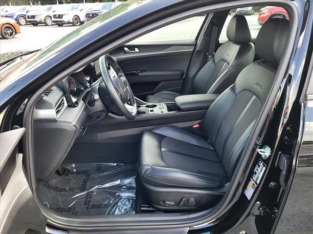2024 Kia K5 GT-Line - Photo 11
