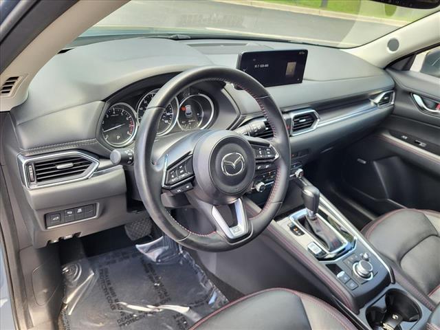 2024 Mazda CX-5 2.5 S Carbon Edition - Photo 11