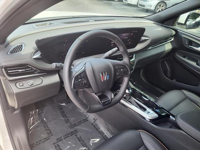 2024 Buick Envista Avenir - Photo 11