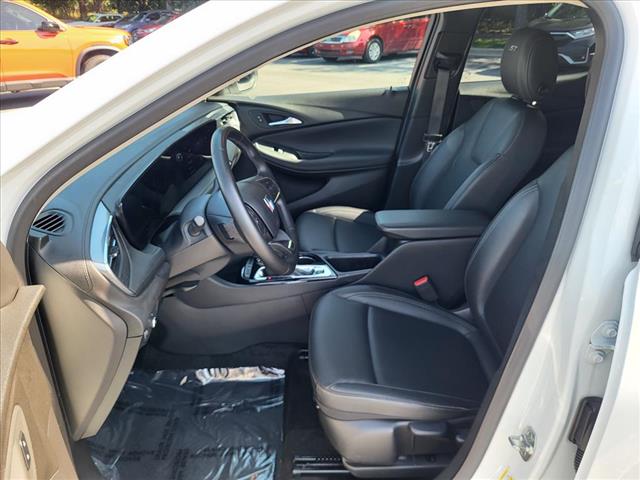 2024 Buick Encore GX Sport Touring - Photo 11