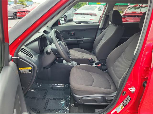 2013 Kia Soul  - Photo 11
