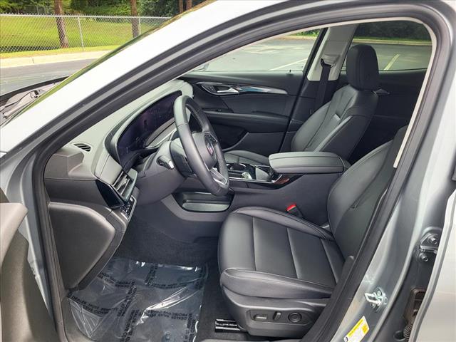 2024 Buick Envision Preferred - Photo 11