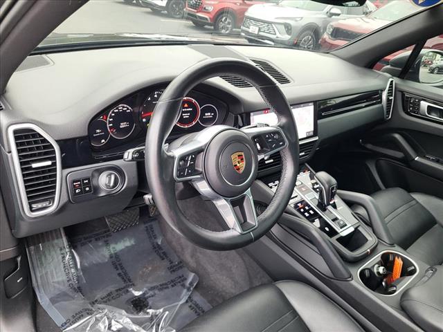 2020 Porsche Cayenne  - Photo 11