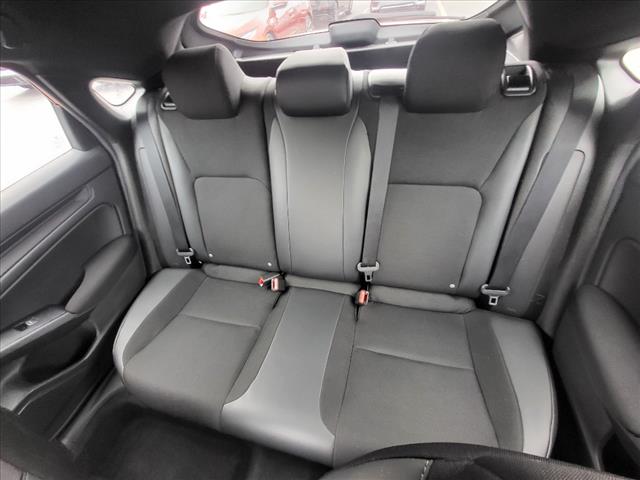 2024 Honda Civic Sport - Photo 12