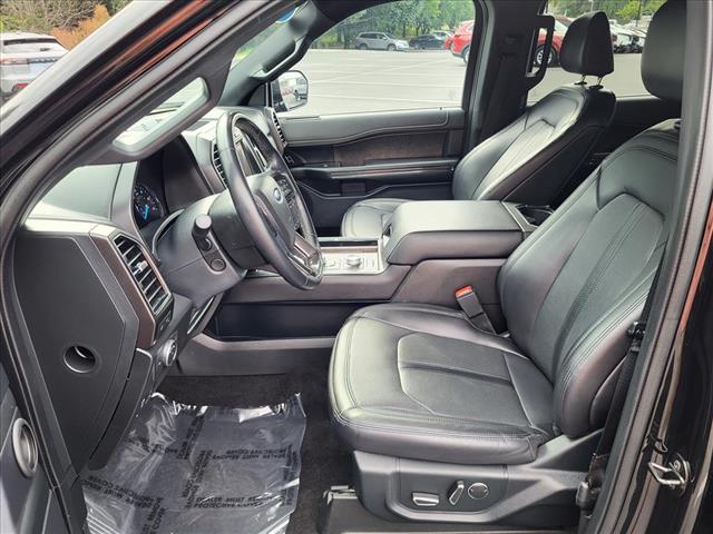 2021 Ford Expedition Limited - Photo 12