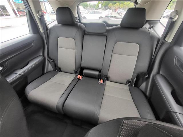 2024 Honda CR-V LX - Photo 12