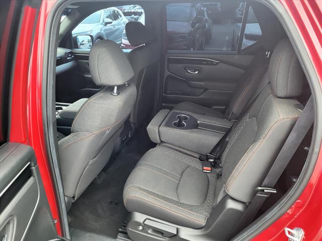 2024 Honda Pilot Sport - Photo 12