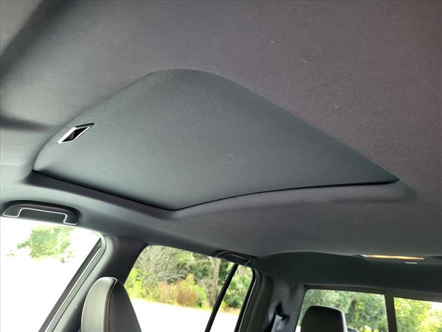 2024 Honda Ridgeline TrailSport - Photo 12
