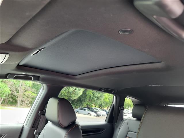 2024 Honda CR-V Hybrid Sport-L - Photo 12