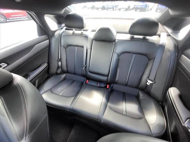2024 Kia K5 GT-Line - Photo 12