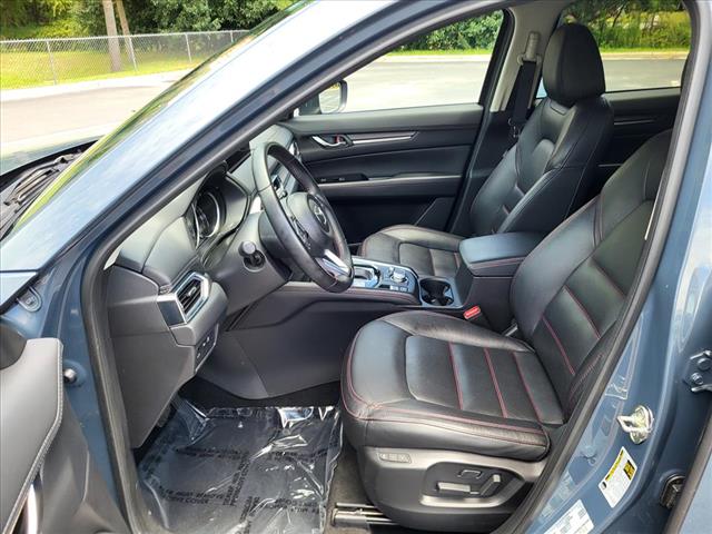 2024 Mazda CX-5 2.5 S Carbon Edition - Photo 12