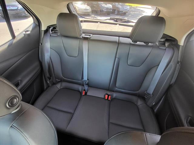 2024 Buick Encore GX Sport Touring - Photo 12