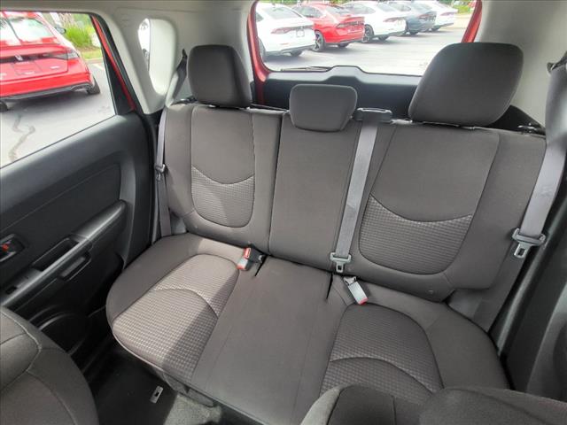2013 Kia Soul  - Photo 12