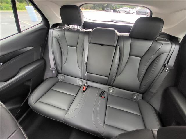 2024 Buick Envision Preferred - Photo 12