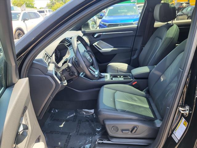 2023 Audi Q3 quattro S line Premium 45 TFSI - Photo 12