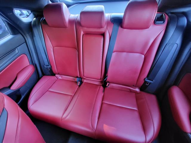2025 Acura Integra w/Tech w/A-SPEC - Photo 13