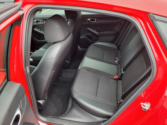 2024 Honda Civic Sport - Photo 13