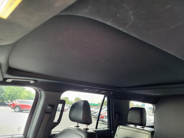 2021 Ford Expedition Limited - Photo 13