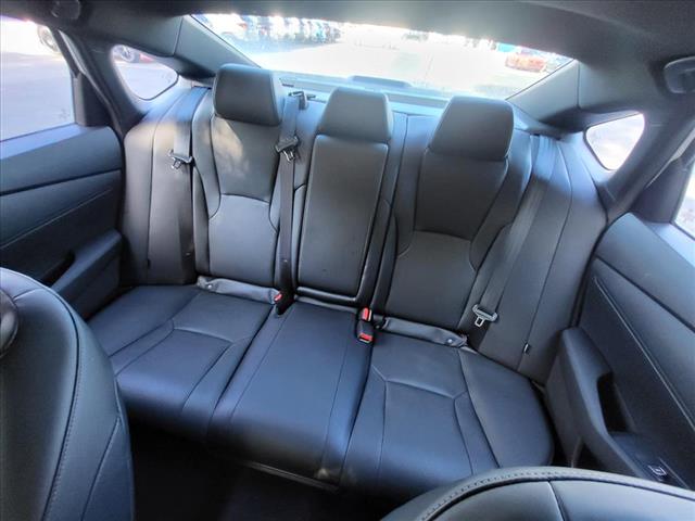 2024 Honda Accord Hybrid Sport-L - Photo 13