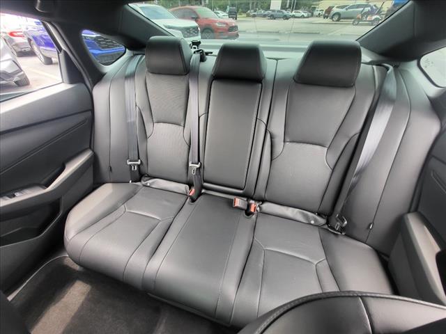 2024 Honda Accord Hybrid Sport-L - Photo 13