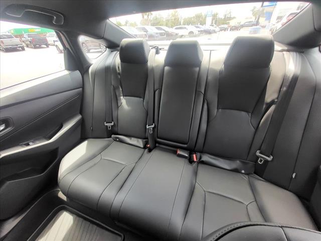 2024 Honda Accord Hybrid Sport-L - Photo 13