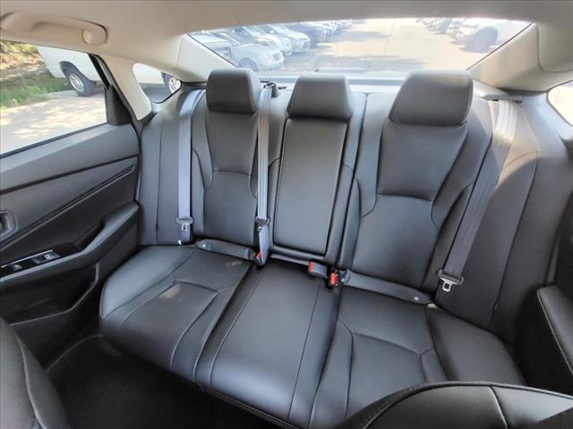 2024 Honda Accord Hybrid Touring - Photo 13