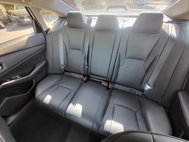 2023 Honda Accord Hybrid Touring - Photo 13