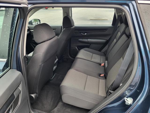 2024 Honda CR-V LX - Photo 13