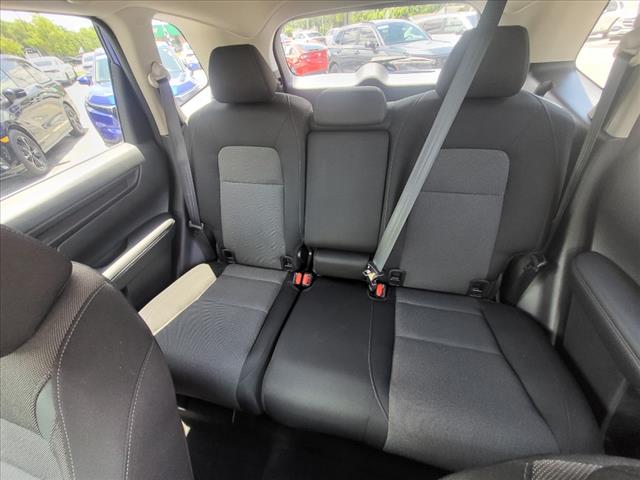 2023 Honda CR-V EX - Photo 13
