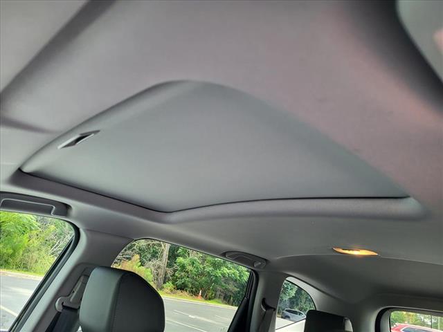 2020 Honda CR-V Touring - Photo 13