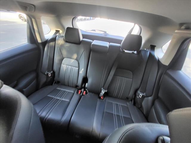 2023 Honda HR-V EX-L - Photo 13