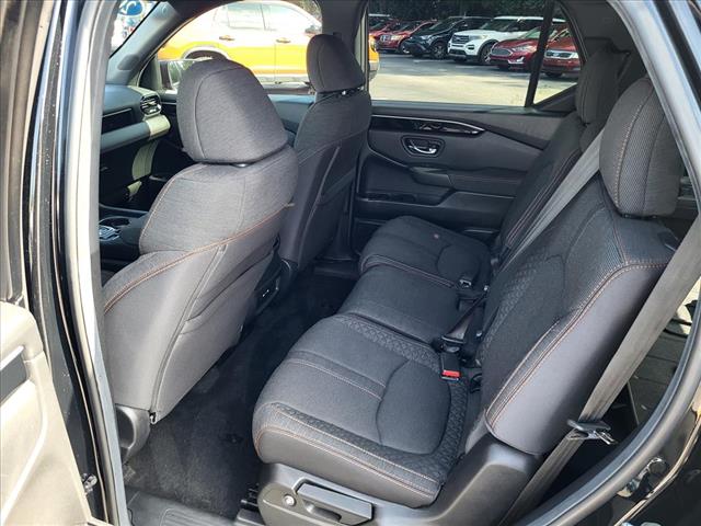 2025 Honda Pilot Sport - Photo 13