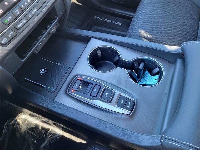 2025 Honda Ridgeline Sport+ - Photo 13