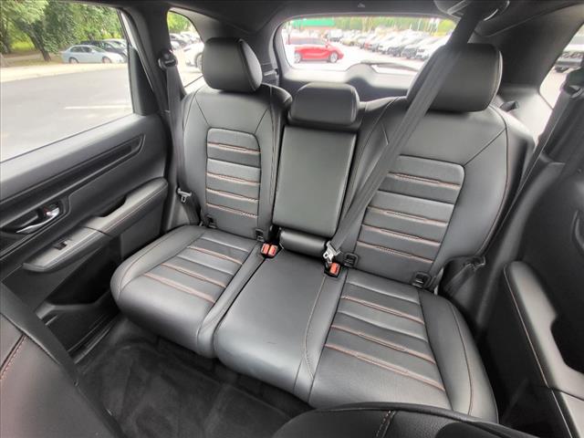 2024 Honda CR-V Hybrid Sport-L - Photo 13